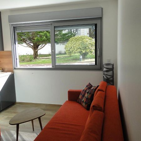 Reine Nathalie Apartment Biarritz Exterior photo