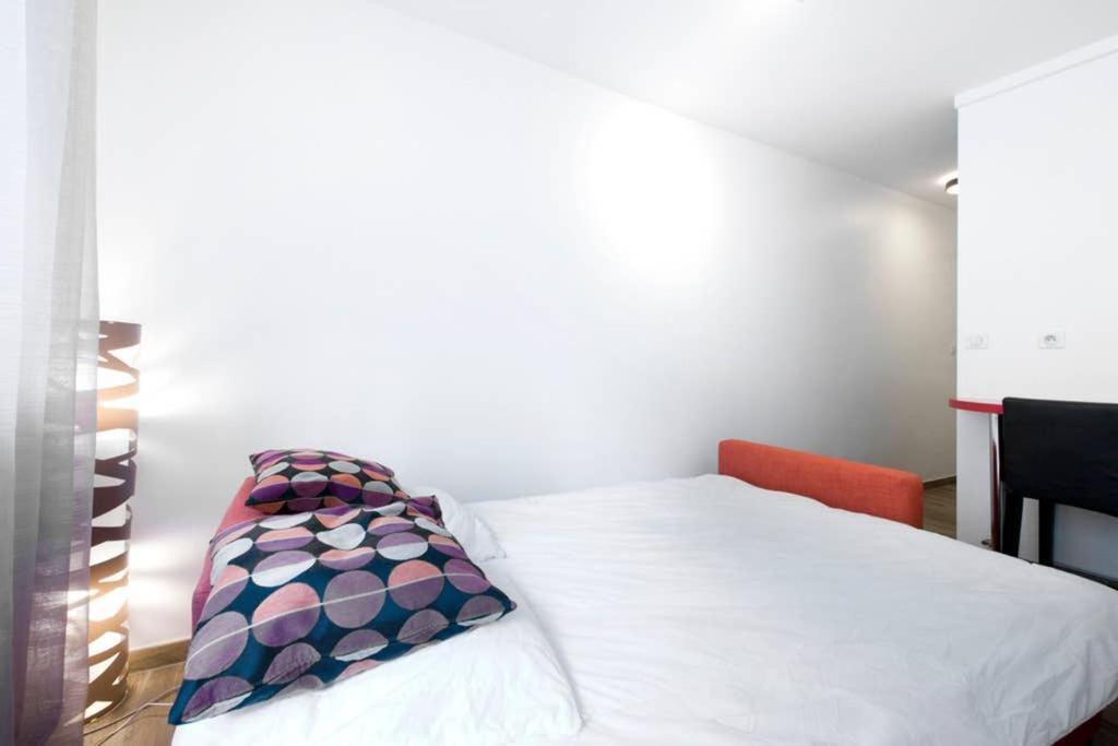 Reine Nathalie Apartment Biarritz Exterior photo