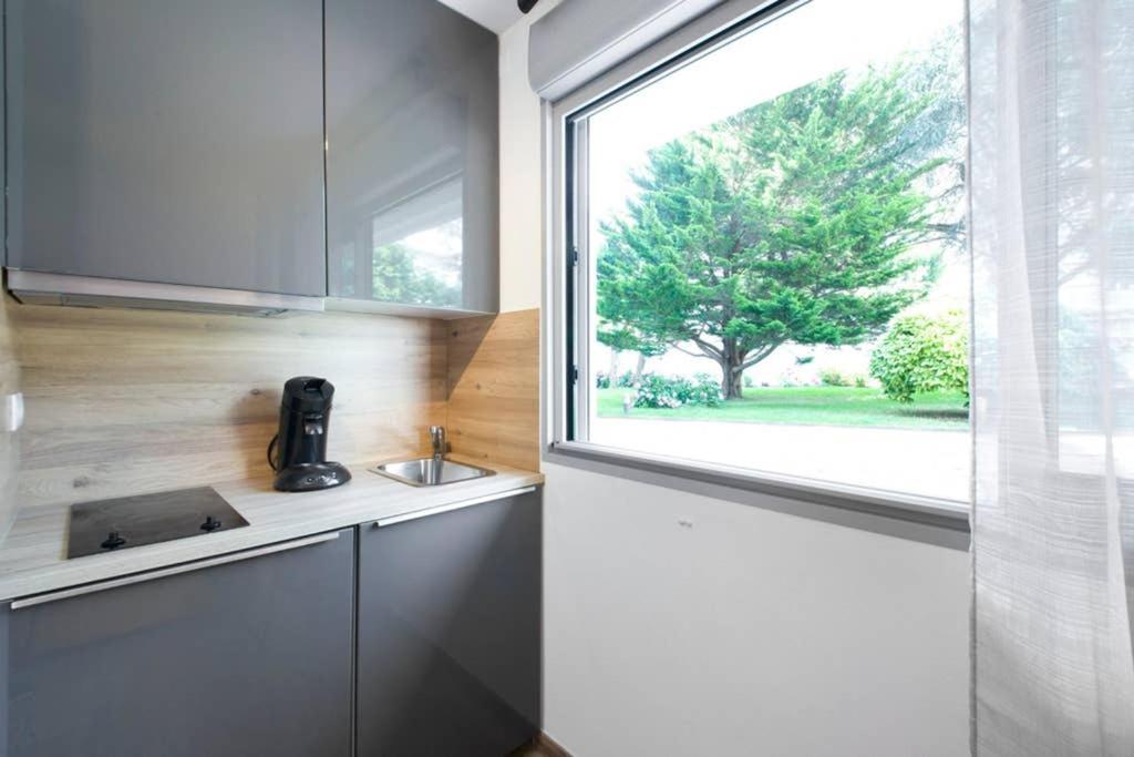 Reine Nathalie Apartment Biarritz Exterior photo