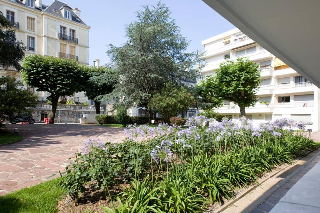 Reine Nathalie Apartment Biarritz Exterior photo