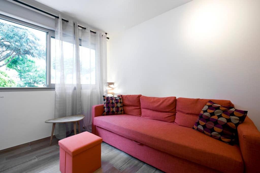 Reine Nathalie Apartment Biarritz Exterior photo