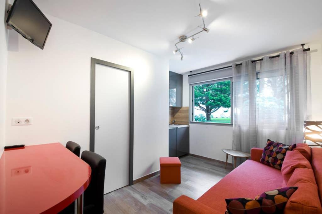 Reine Nathalie Apartment Biarritz Exterior photo