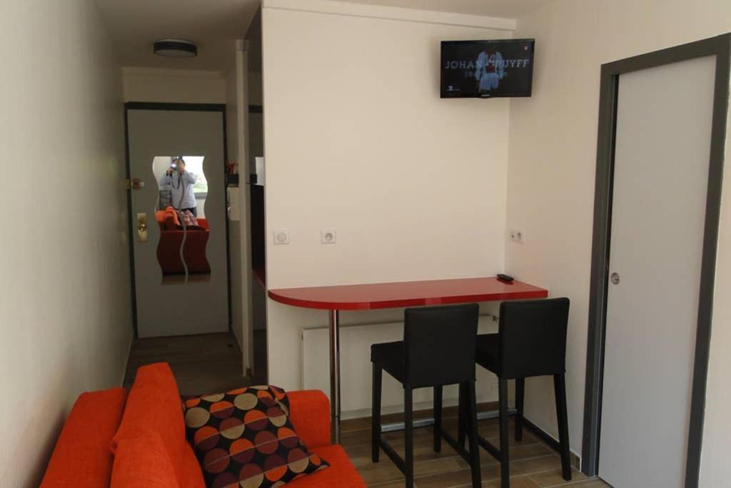 Reine Nathalie Apartment Biarritz Exterior photo