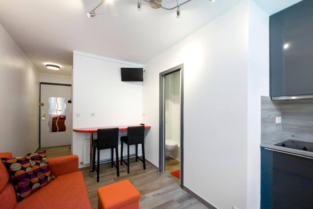Reine Nathalie Apartment Biarritz Exterior photo